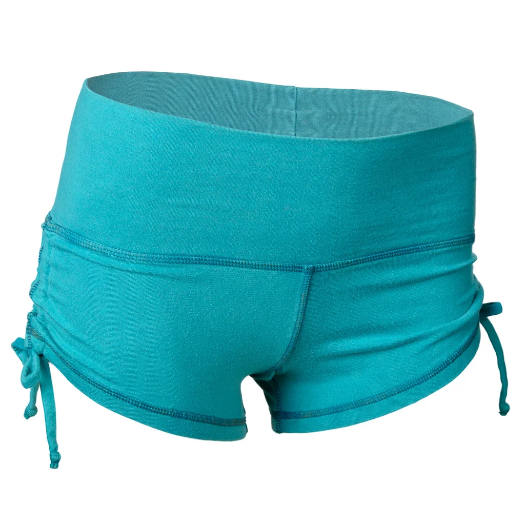 Un abanico de ropa deportiva para tu Eco-Warrior Maria