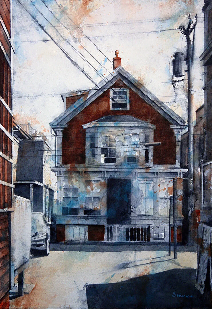 441 Commercial Street (Kiley Court)