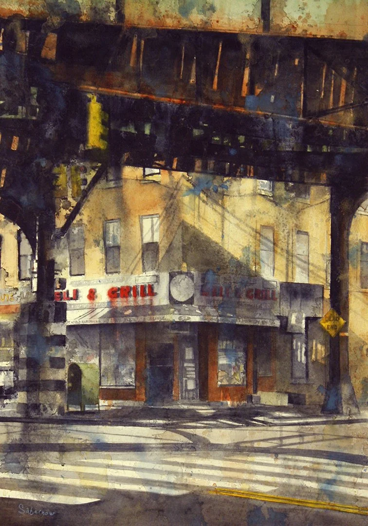 Jackson Gourmet Deli, LIC