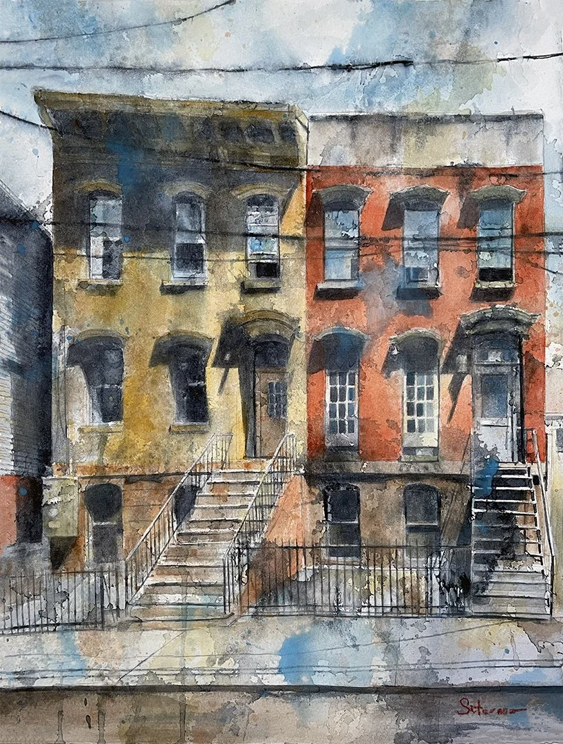Jewett Ave, Jersey City 