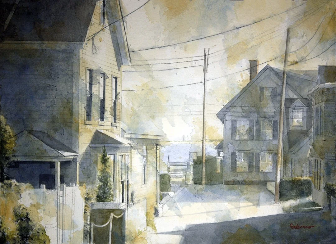 W Vine Street, Provincetown