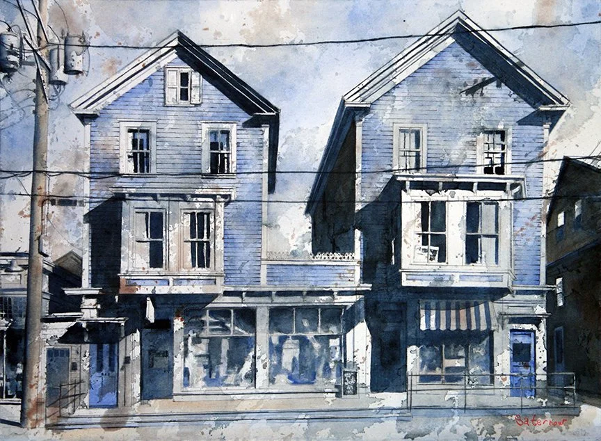 Obadiah Snow & Sons Fancy Goods