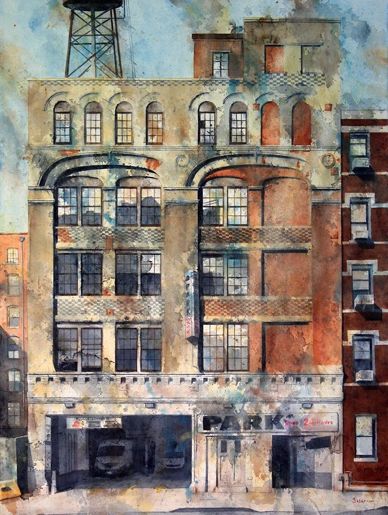 PARK - West 20th Street