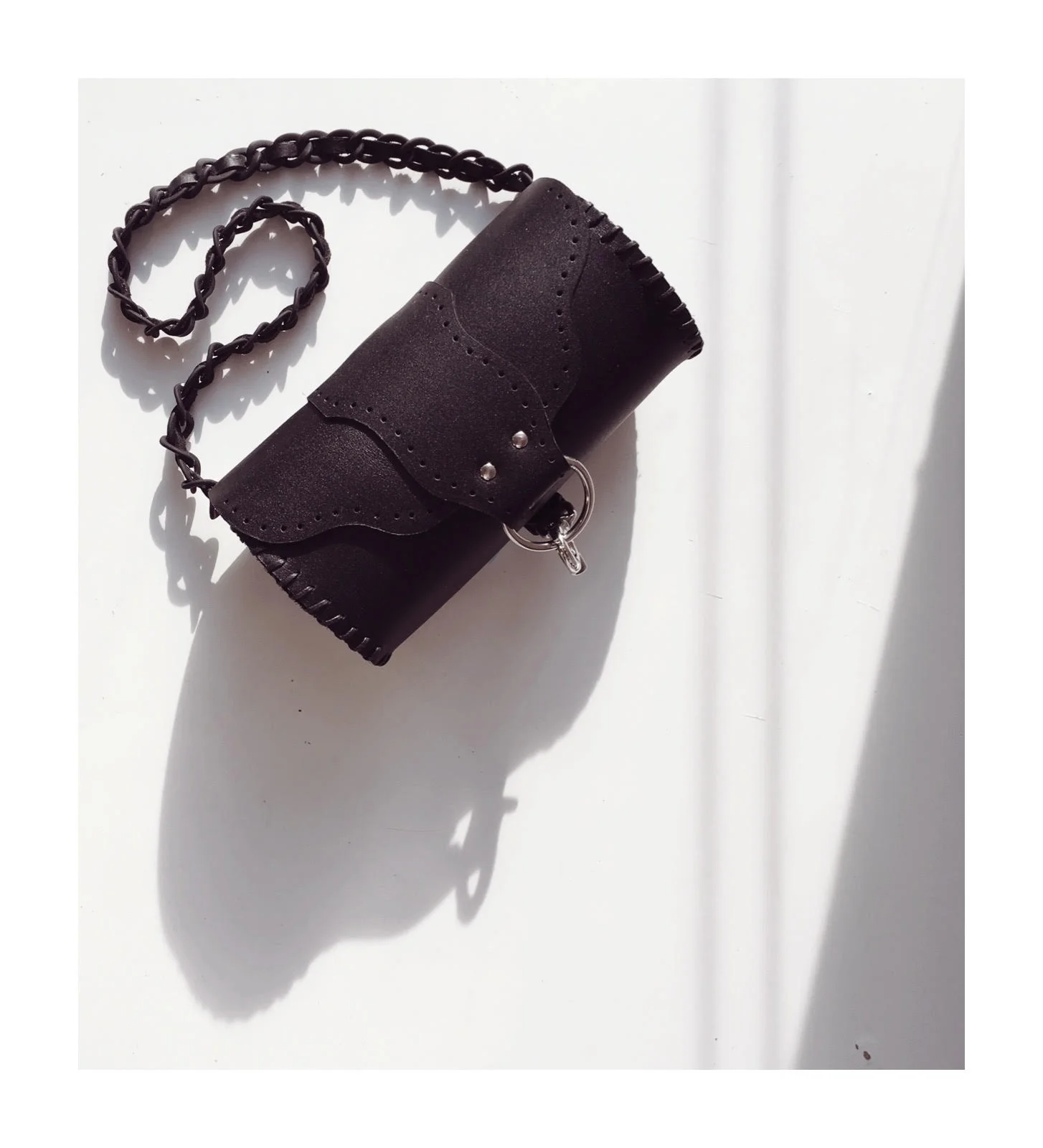 CLUTCH SADDLE WHOLESALE $220 SRP $410
