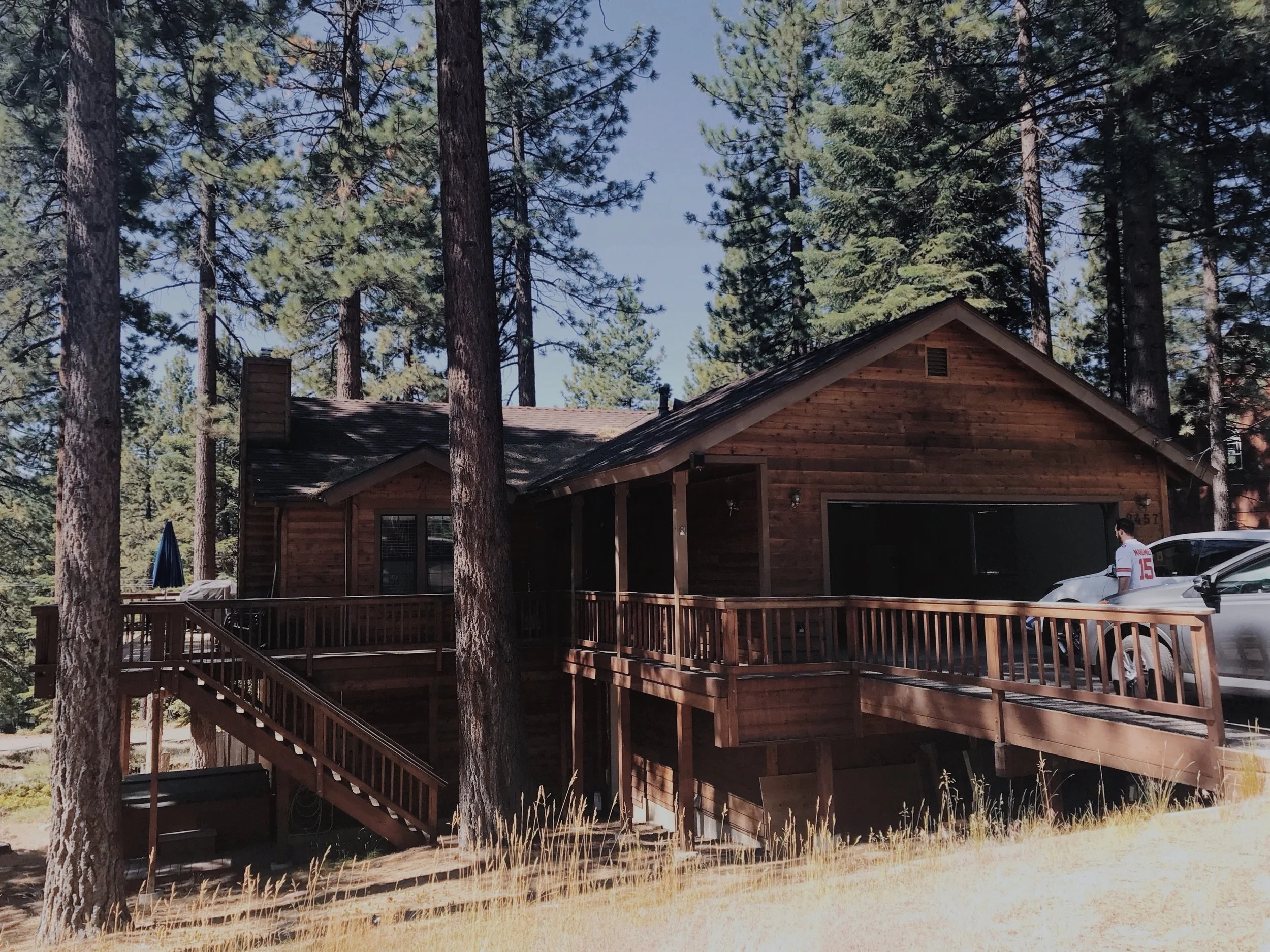 click *here* to book an airbnb with $40 off for your next adventure!