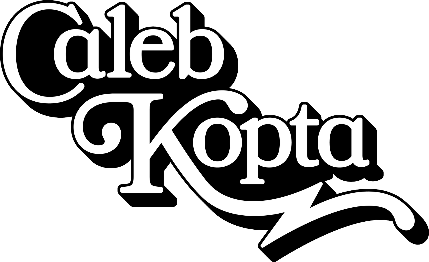 Caleb Kopta
