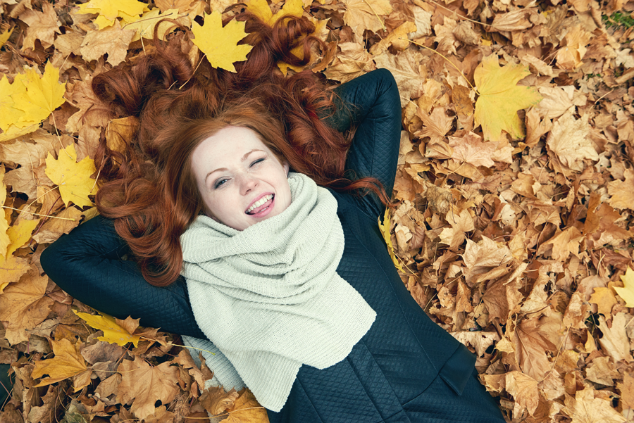 Fall is a lovely season which often makes most girls fall in love with it. Beautiful autumn leaves, comfortable overlaying coats, and fashionable boots would directly come to mind if you talk about fall. But, the bad thing about this season is that it gives you brittle, dry and damaged hair. You can always avoid these while enjoying the mood of fall. Below are some hair care tips for the fall season you can do to your hair. Deep condition regularly. This tip may sound overused, but remains very important when maintaining your hair especially in Fall and Winter seasons. Having clean hair is essential that’s why shampooing is much important as well, but will also strip your hair of its natural oils that would leave your hair dry and hard. Plus, the cold weather will only add to worsen these conditions. Conditioners with moisturizers will help you combat dry and brittle hair. Seal after moisturizing. Adding moisture to your hair is a great move, however, it’s not enough to keep it hydrated all throughout the day. Apply water-based leave-on conditioner or moisturizer then follow an oil or butter. There are different kinds of oil that you can put to your hair as a leave-on conditioner, such as olive oil, coconut oil, jojoba oil, grape seed oil, and mango butter. Do this right after you’ve washed you hair. Moisturizers may moisturize your hair, but the oils or butters are the ones that seal it. 