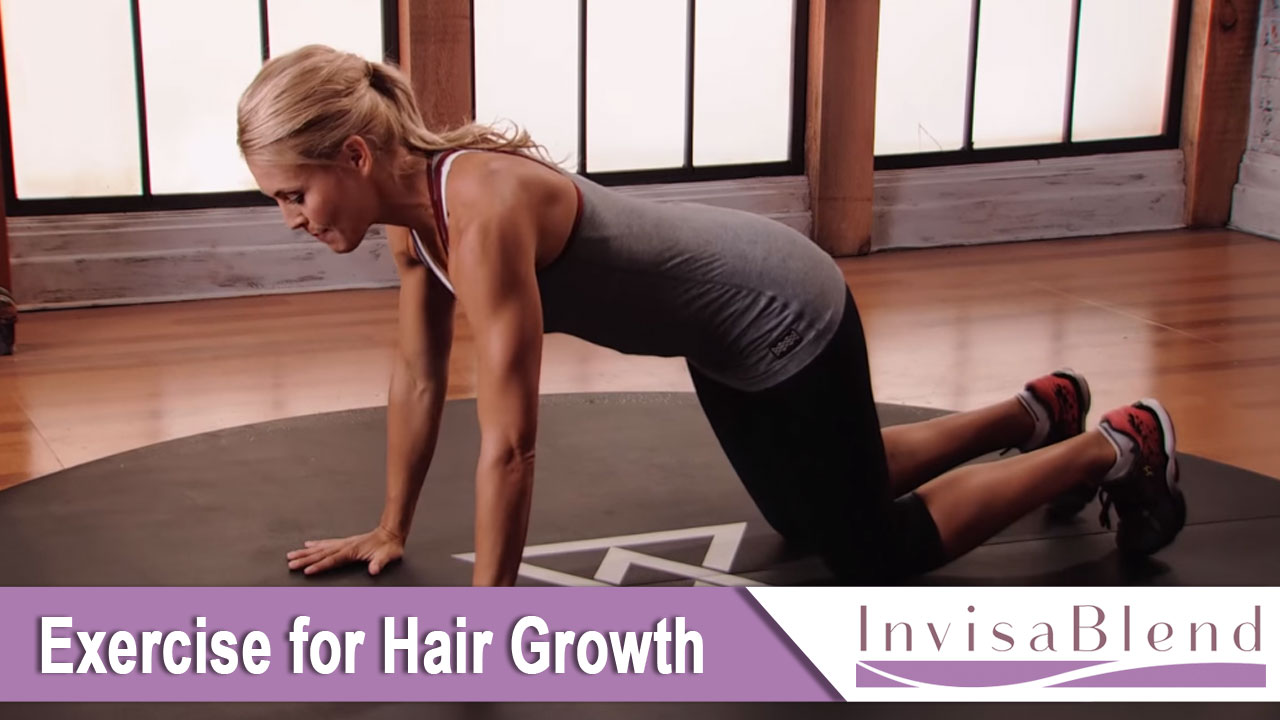 11 Yoga For Hair Fall Control and Regrowth Hair Faster  Beauty And  Lifestyle Blog  Yoga facts Daily yoga workout Easy yoga workouts
