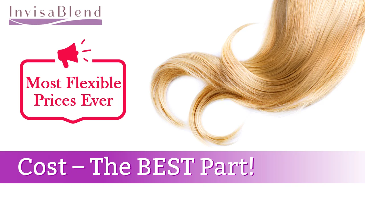 Cost: The Best Part - Advance Benefits Blog - InvisaBlend