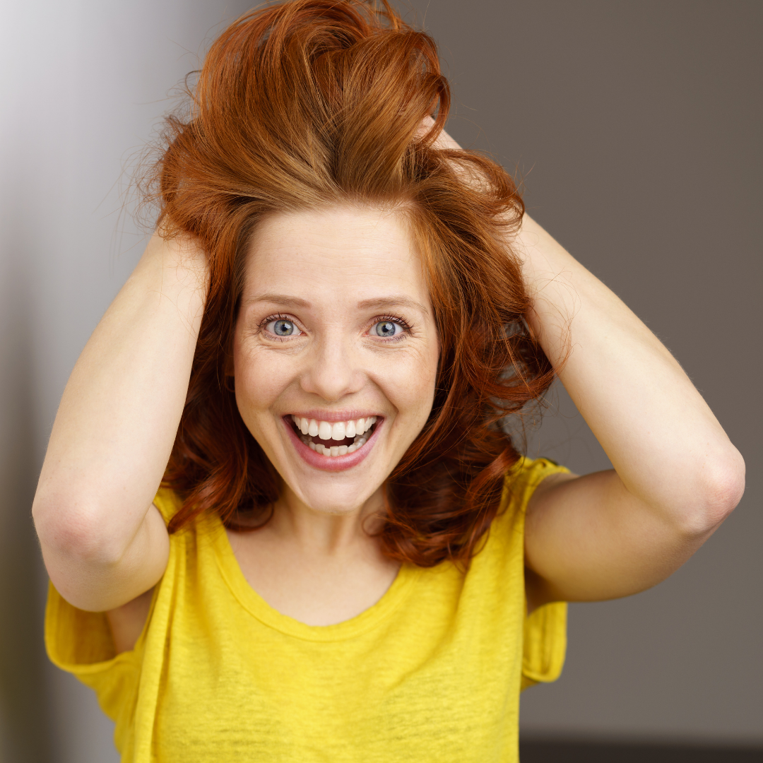 Why “InvisaBlend” Is Replacing Hair Extensions and all Hair Additions