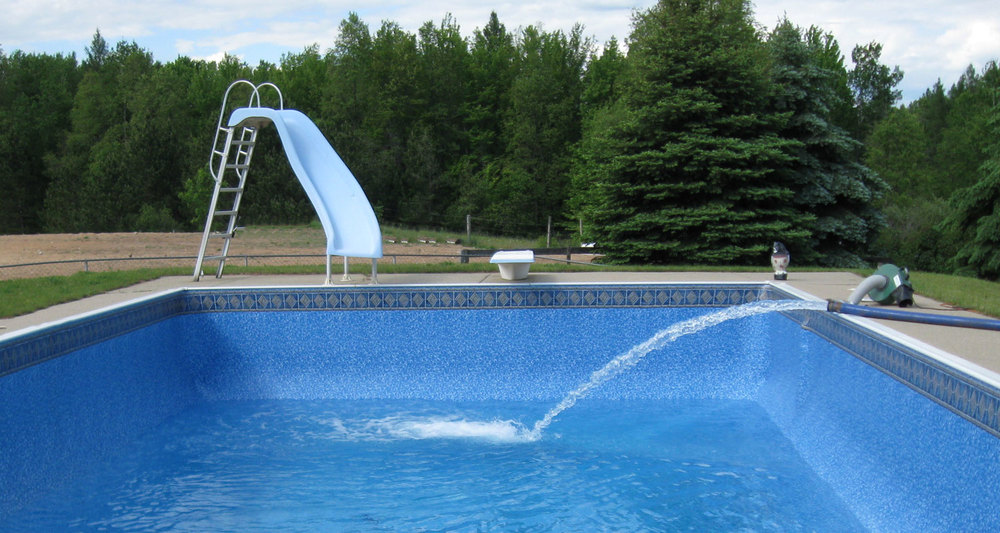 Skip S Pool Spa, Inground Pools Michigan