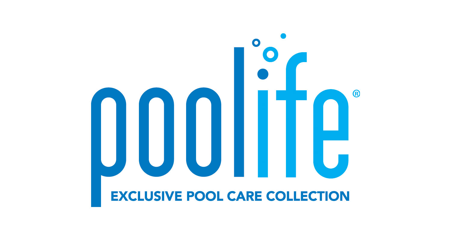 Pool Life Logo