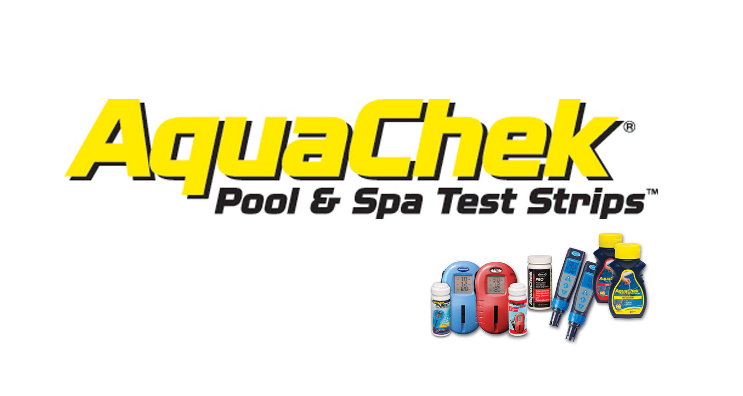 AquaChek Pool & Spa Test Strips