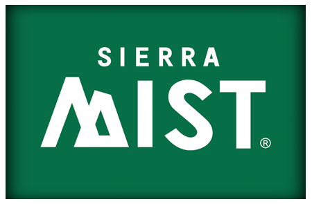 SIERRA MIST NATURAL