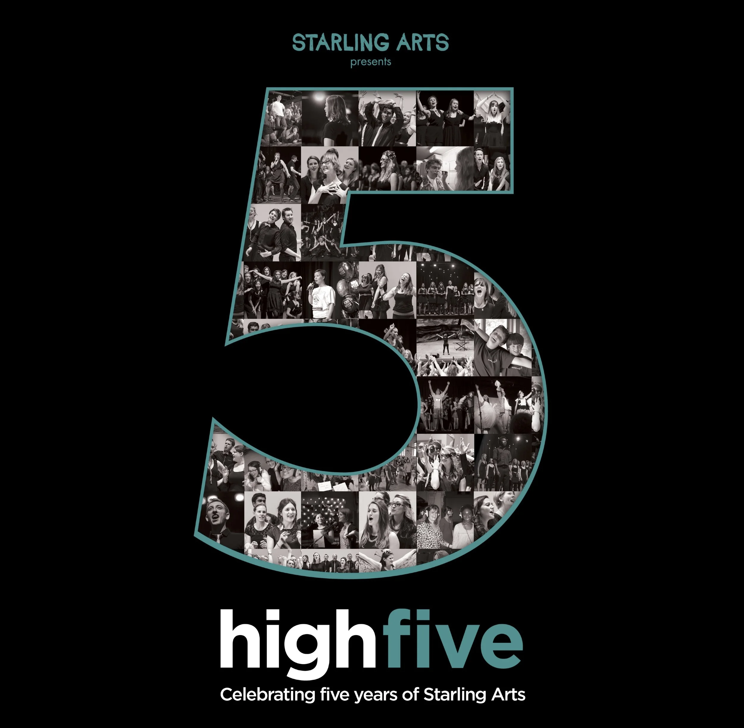 High Five album cover.jpg
