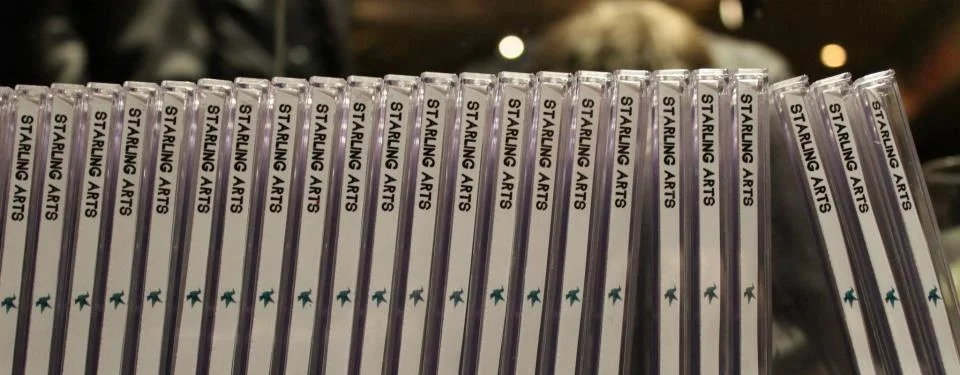 Taking Flight CD spines.jpg