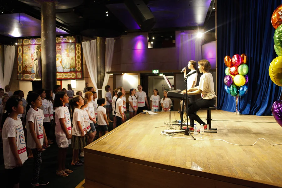 Pamela Raith Photography_Kids Week Launch_015.jpg