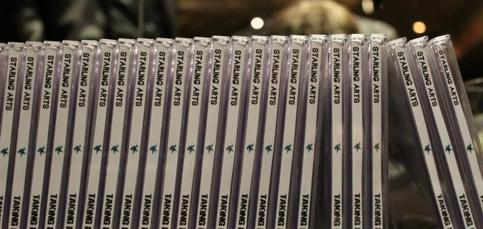 Taking Flight CD spines.jpg