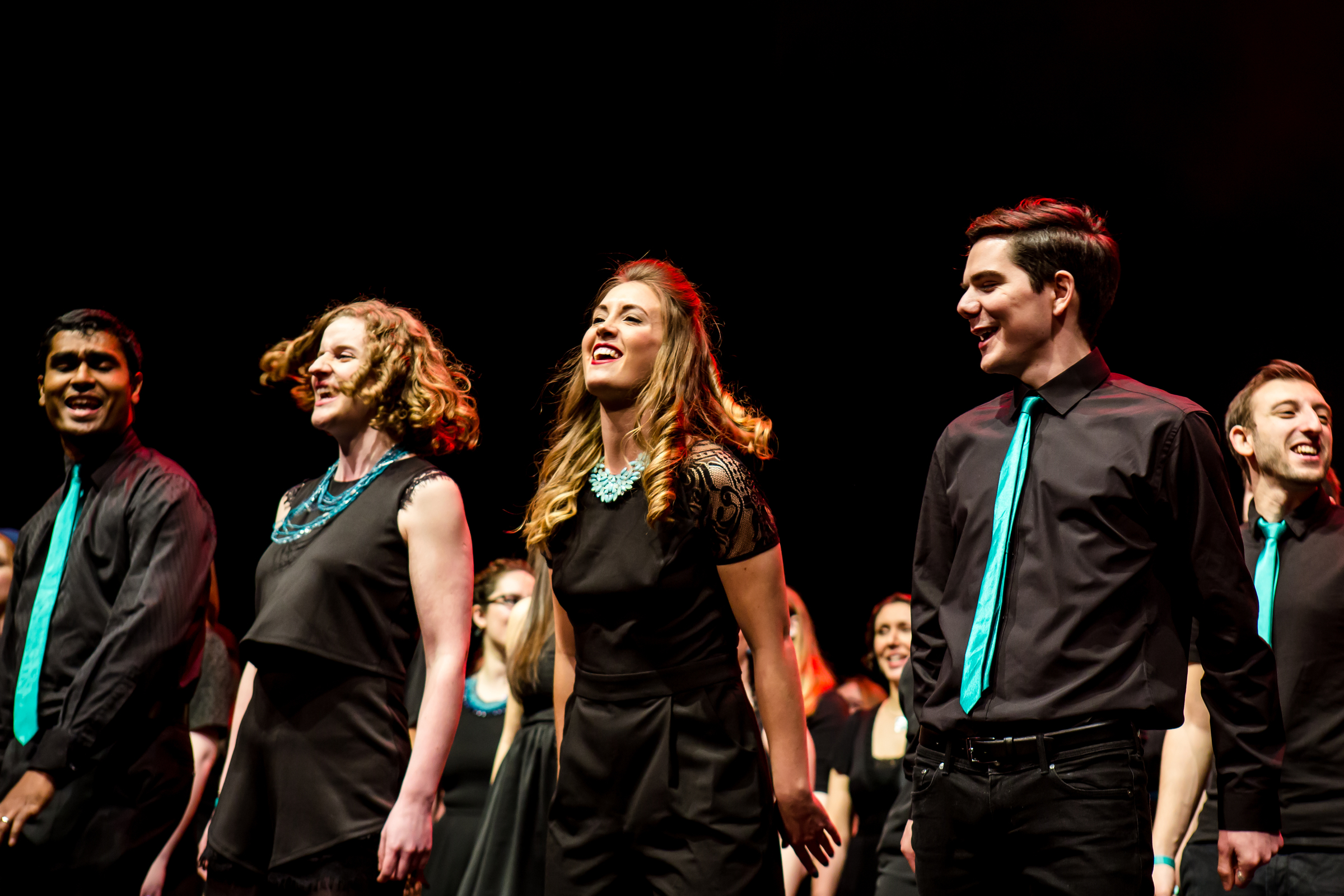 How to Give a Great Choir Performance 