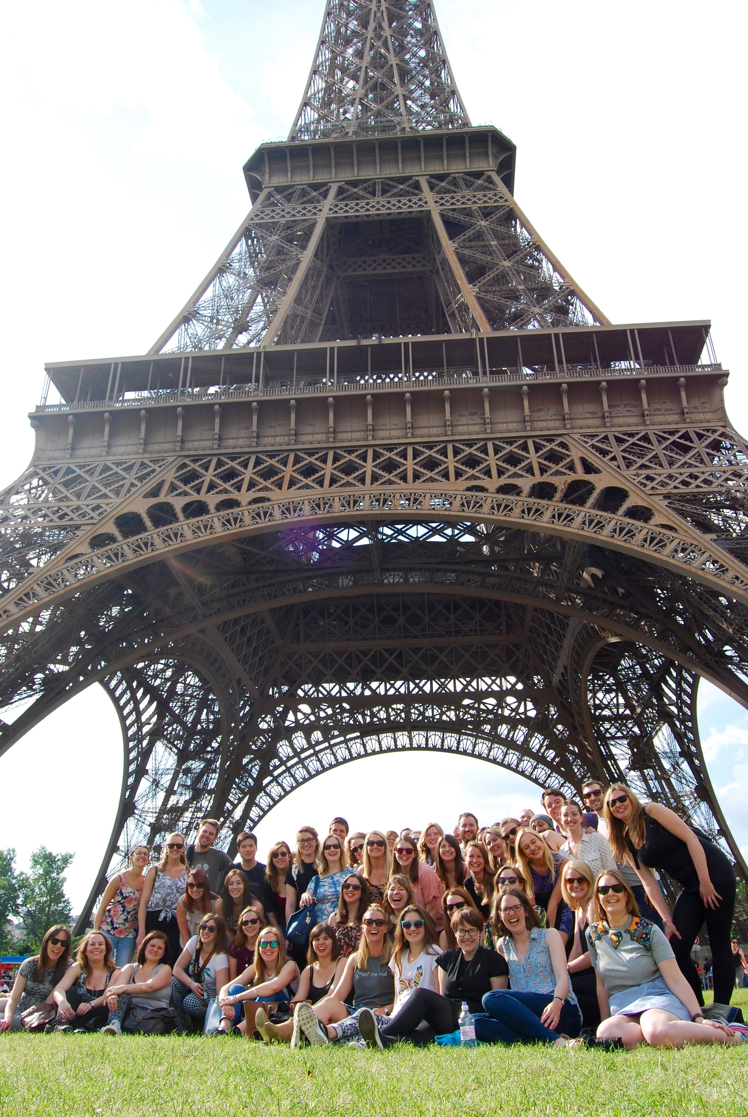 Starling Choirs under the Eiffell Tower .jpg