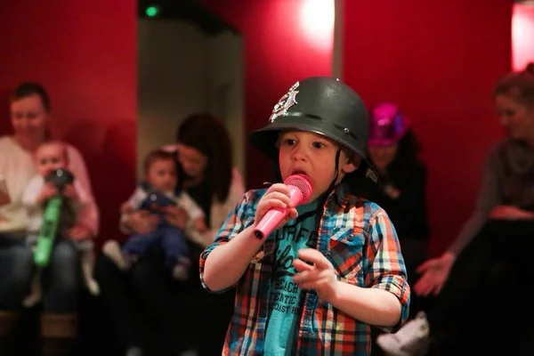 The Secret to Happier, Healthier Parents and Babies