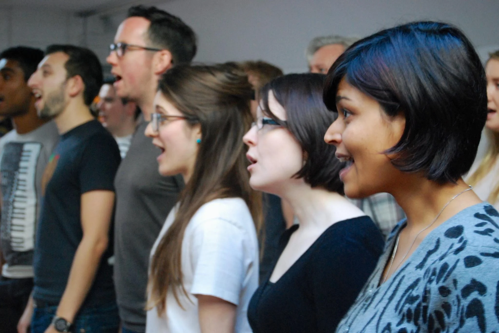 How Mindfulness Can Transform your Choir 