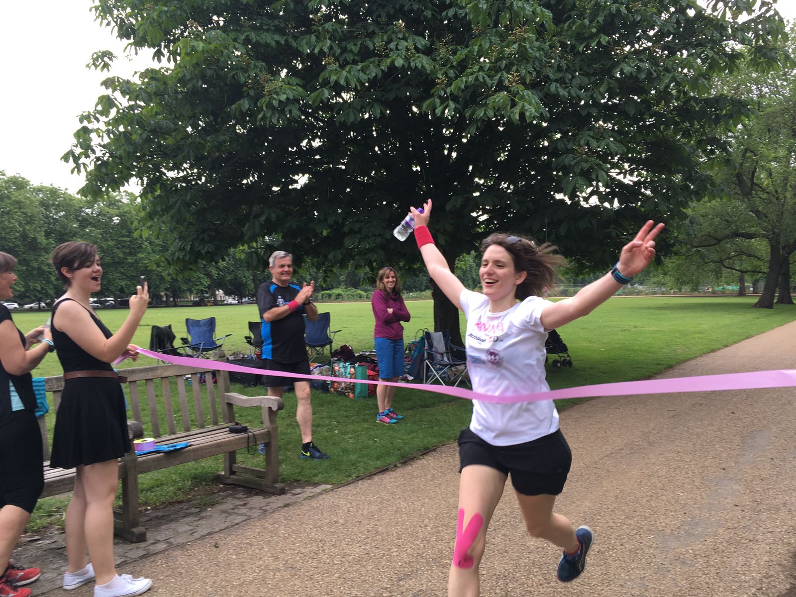 Born to Sing, Born to Run