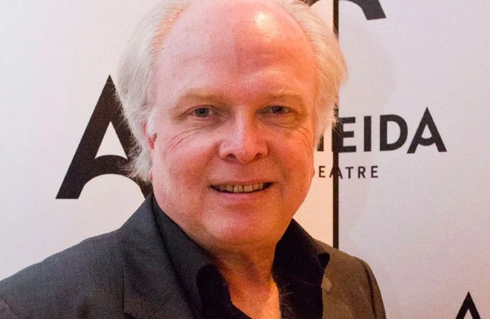 Michael Attenborough. Source: www.thestage.co.uk