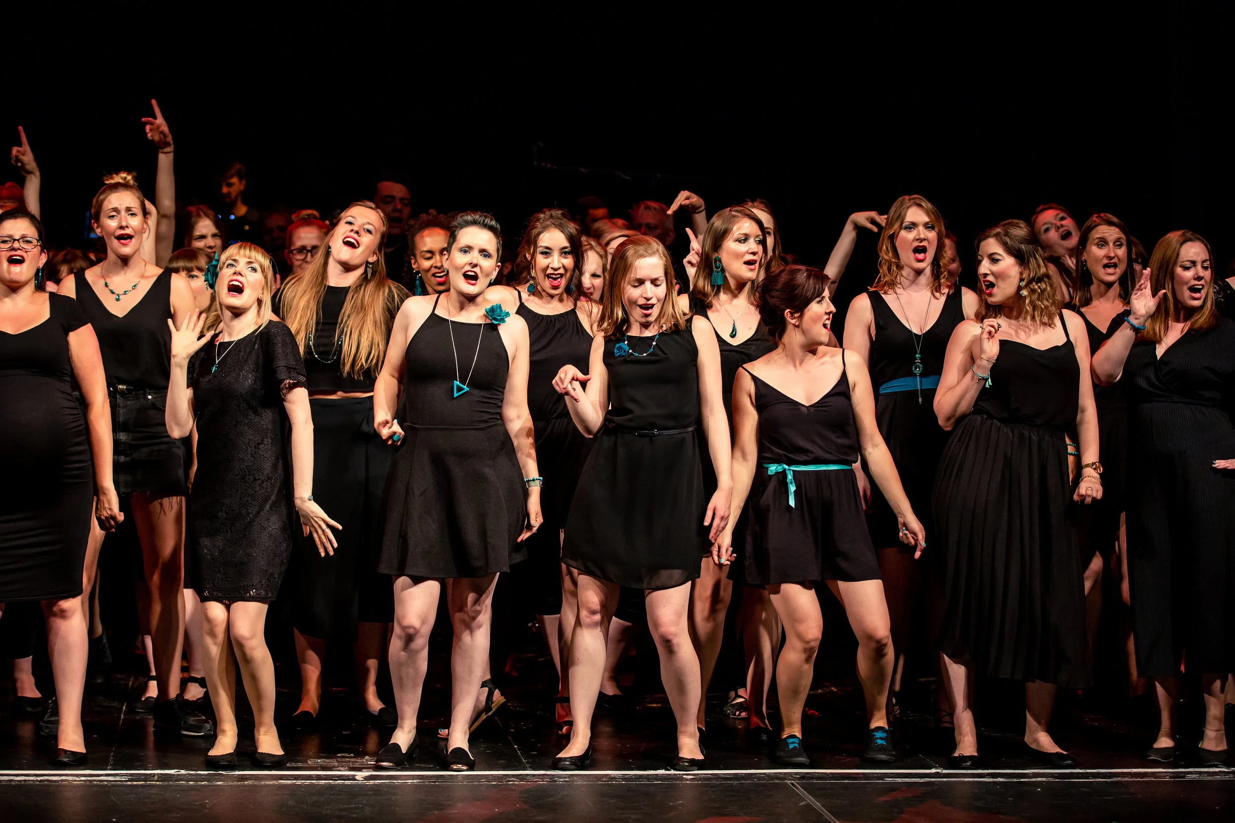 Starling's Brilliant Women: IWD 2019