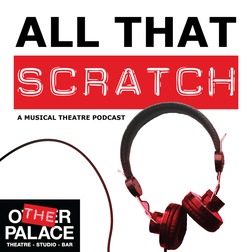 All That Scratch