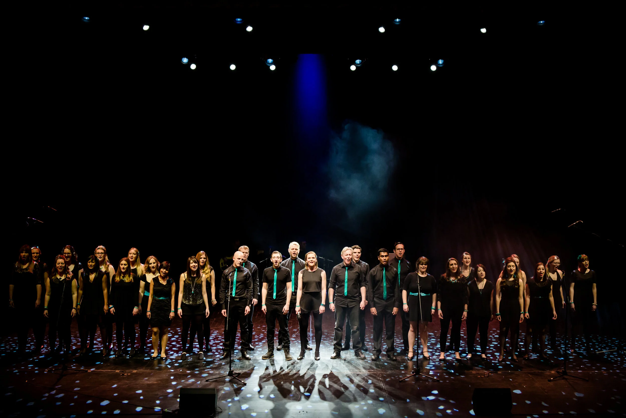 10 Reasons to be excited for Starling 10