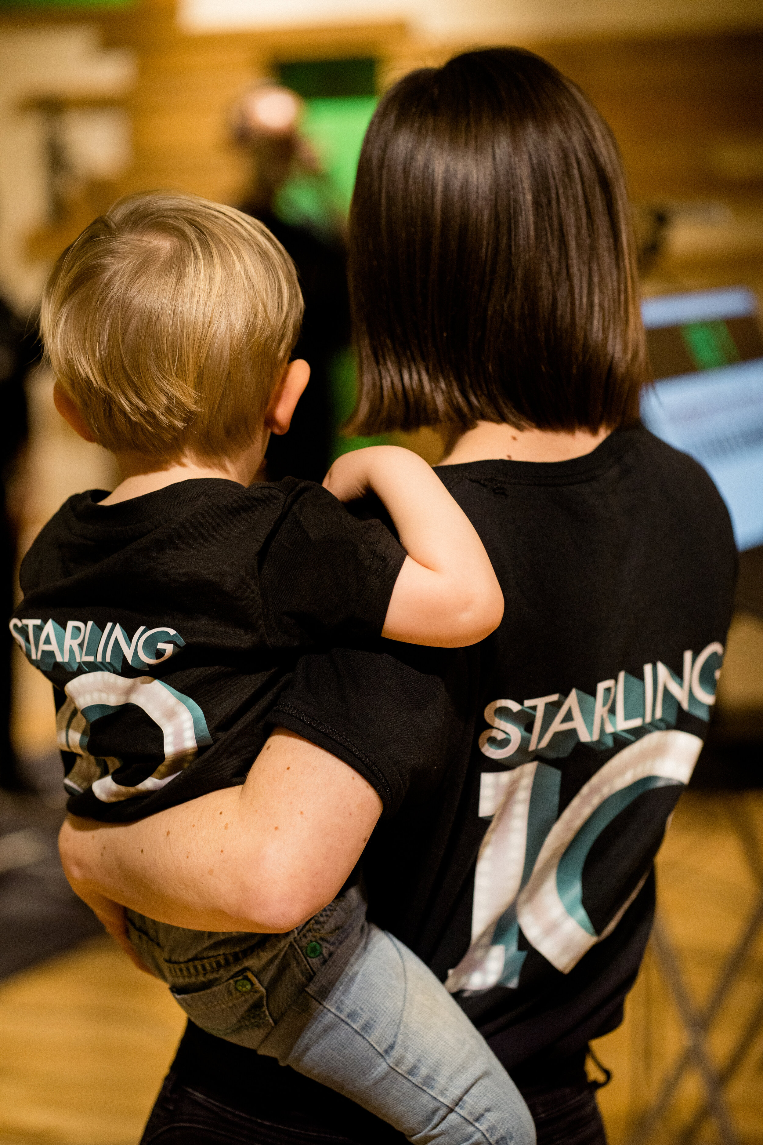 Starling Arts, Starling 10 at Cadogan Hall 2020. Photo by Florence Fox 