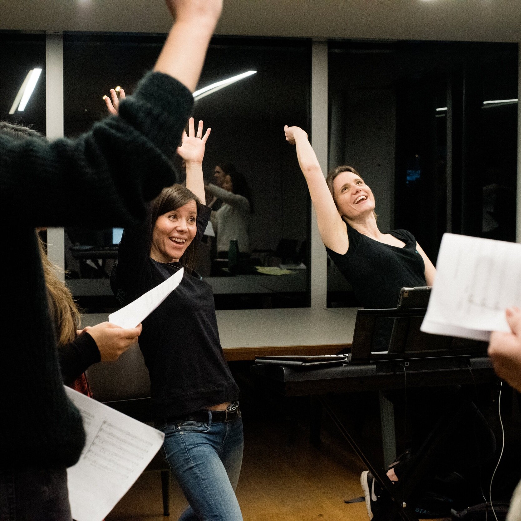 More Than Stage and Screen&nbsp;- Why the Arts are Bigger than You Think and Why You Should Care&nbsp;