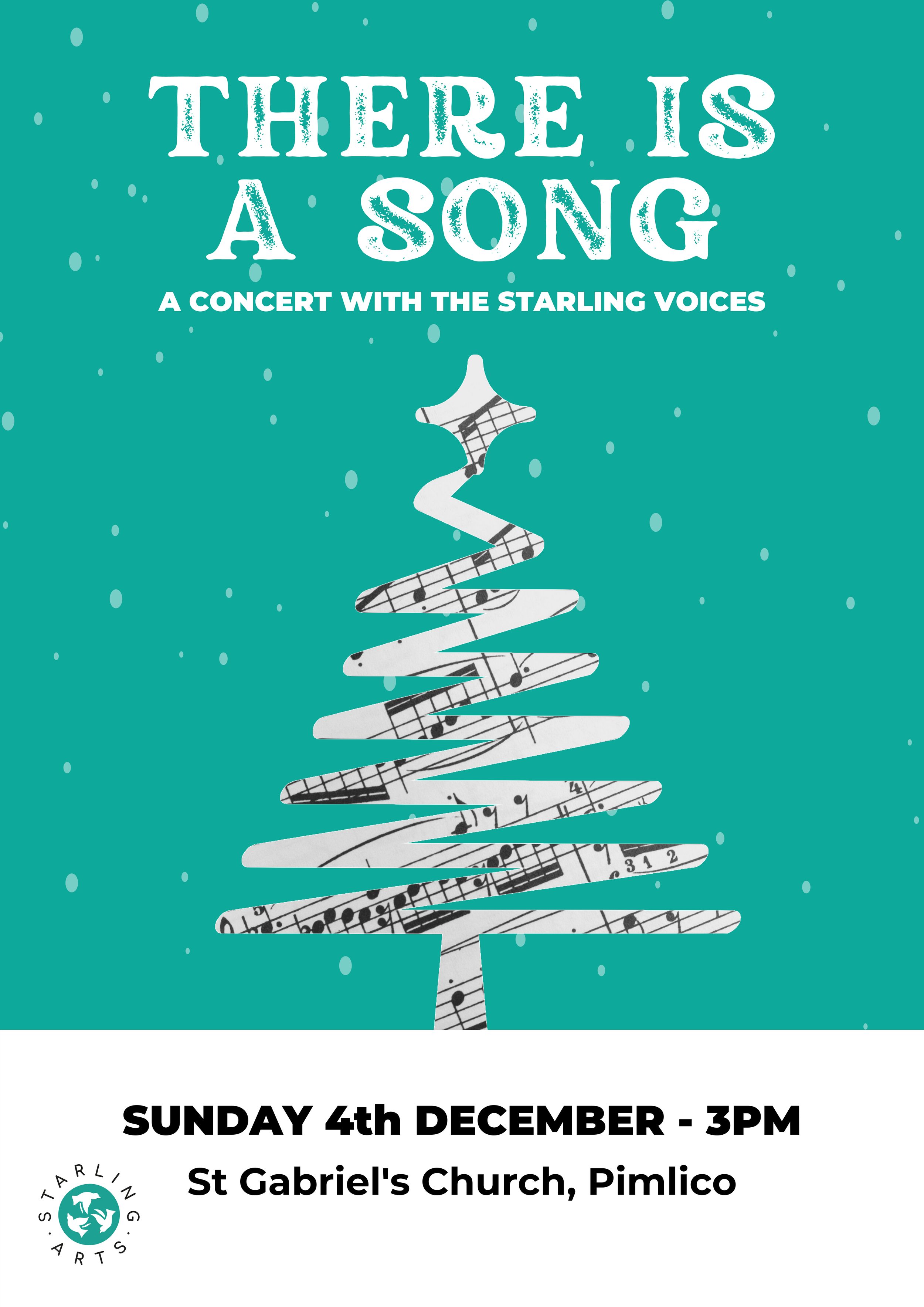There Is A Song