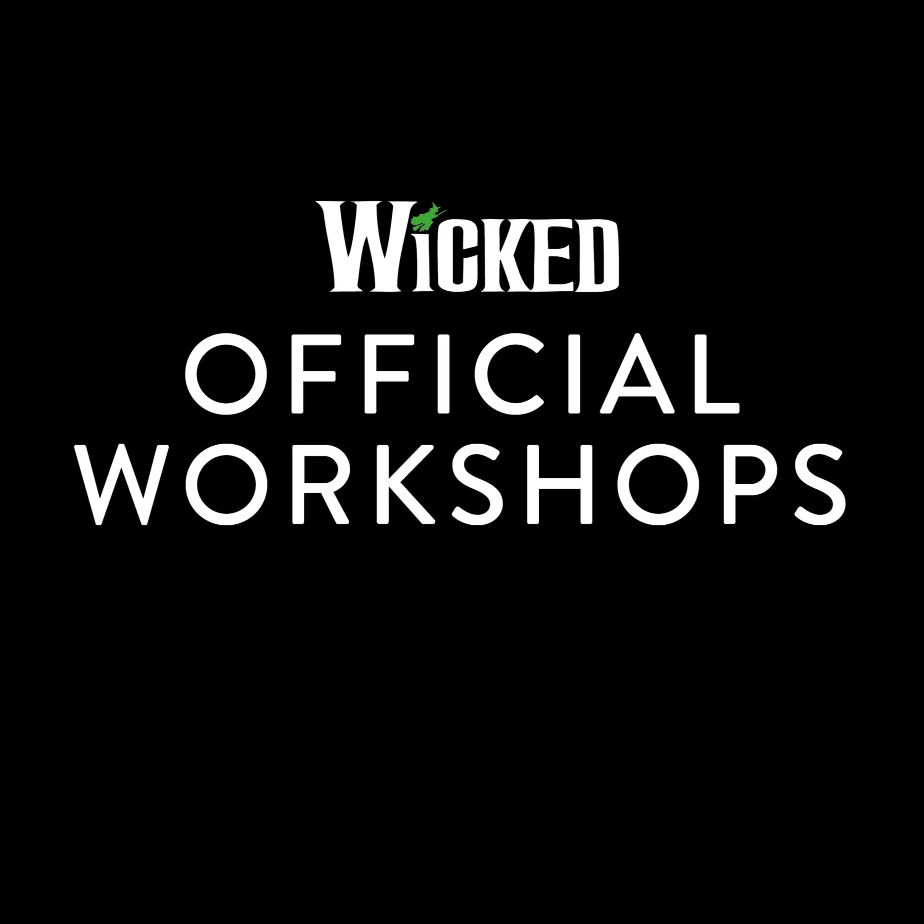 Wicked news