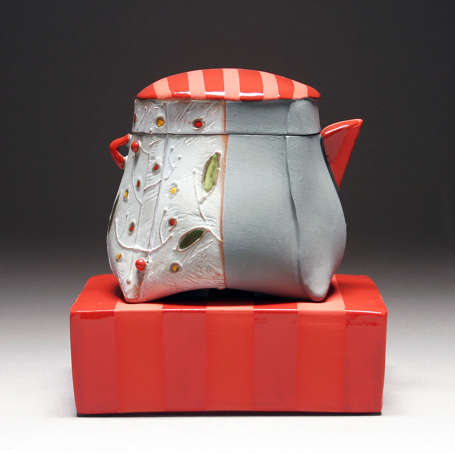 Functional Ceramics Worskhop 2017