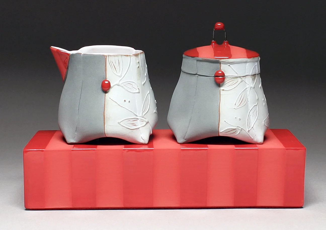 Mint Museum Potters Market Invitational