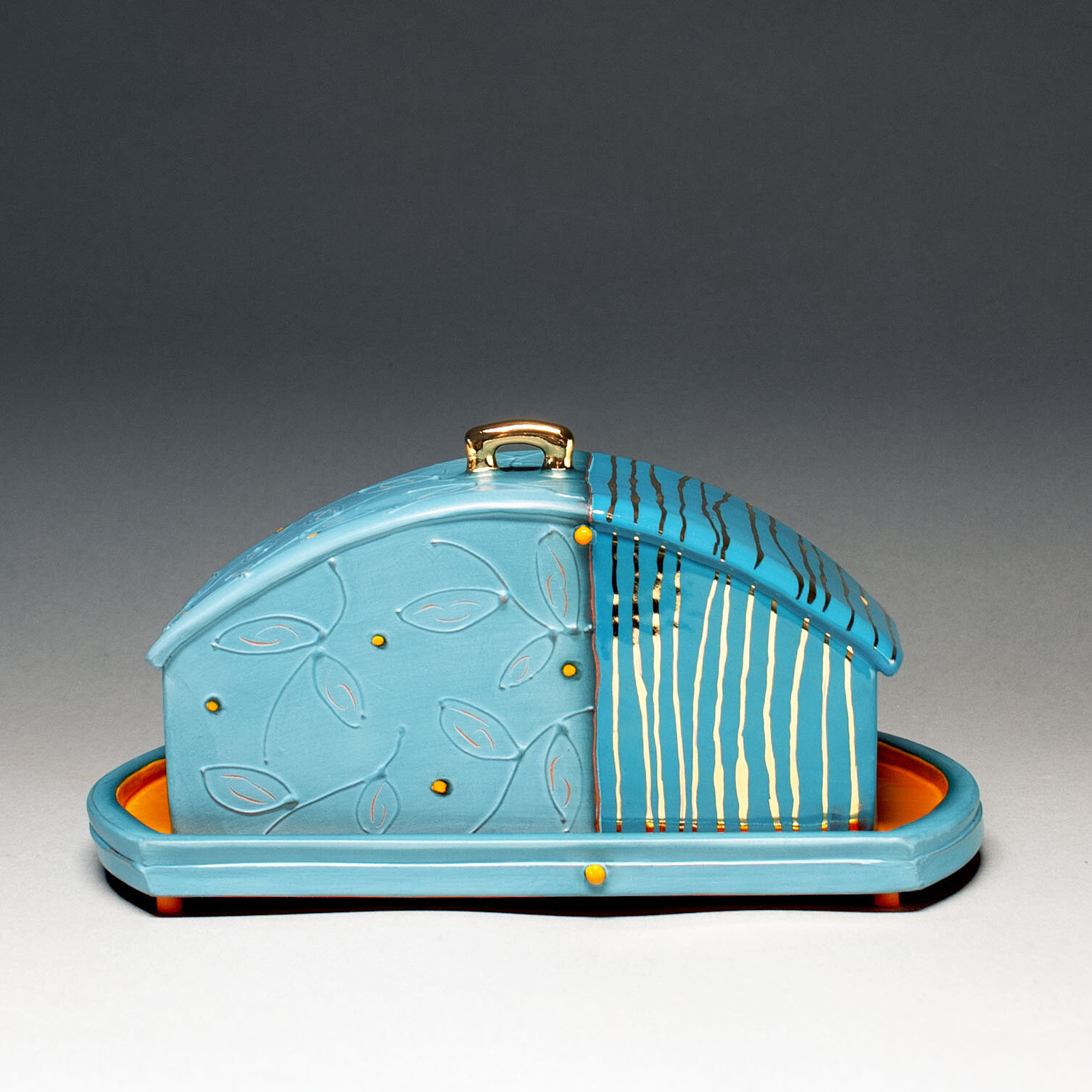 Butter Dish