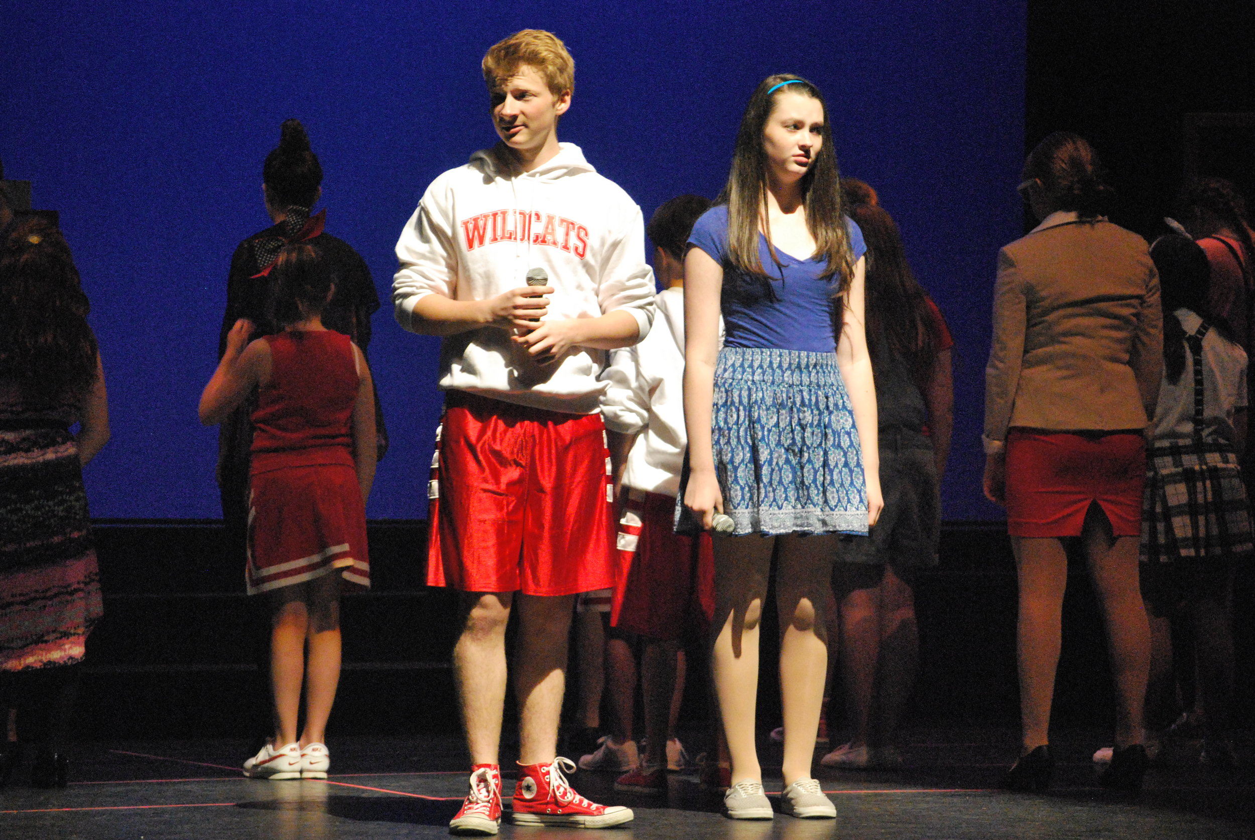 High School Musical