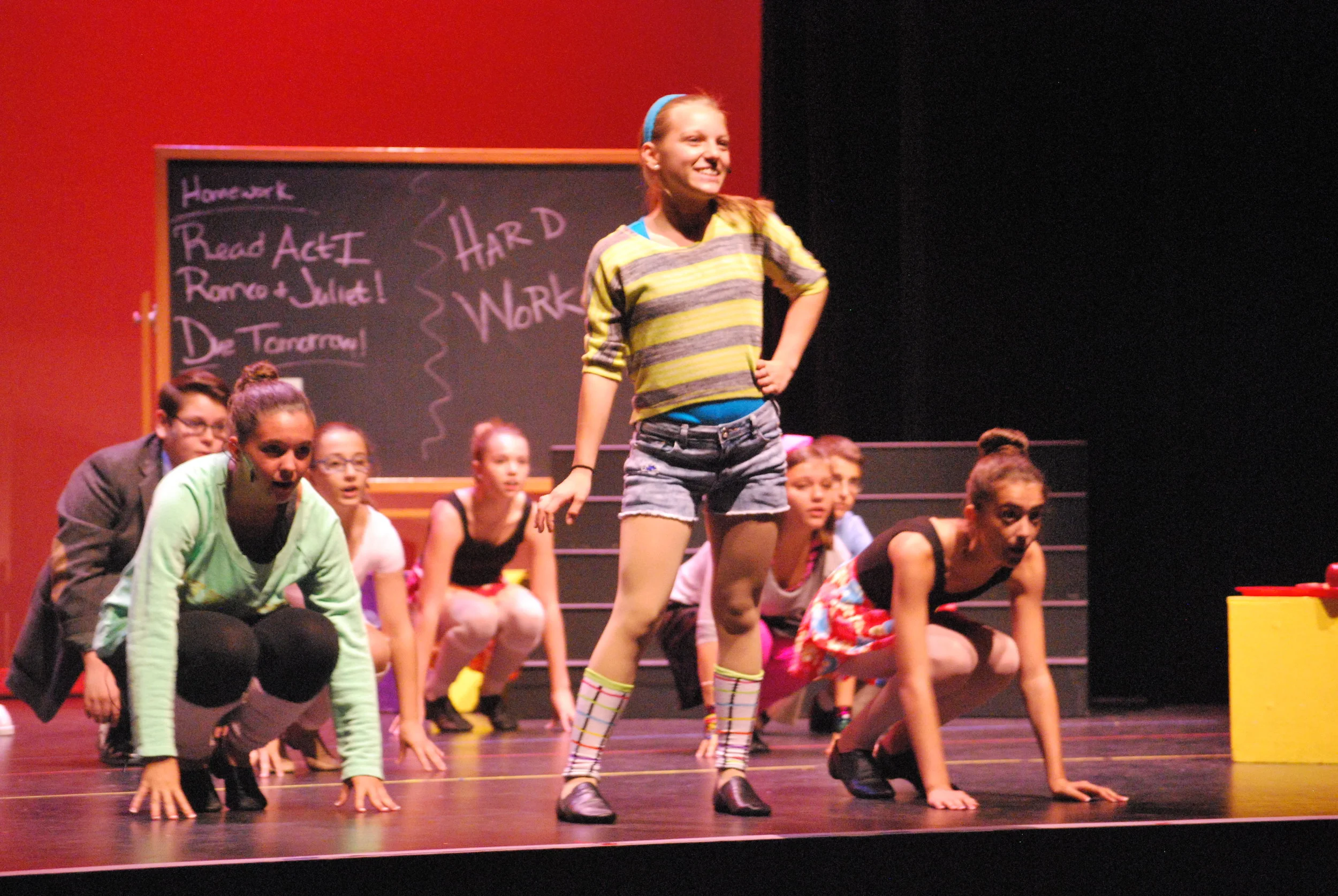 High School Musical