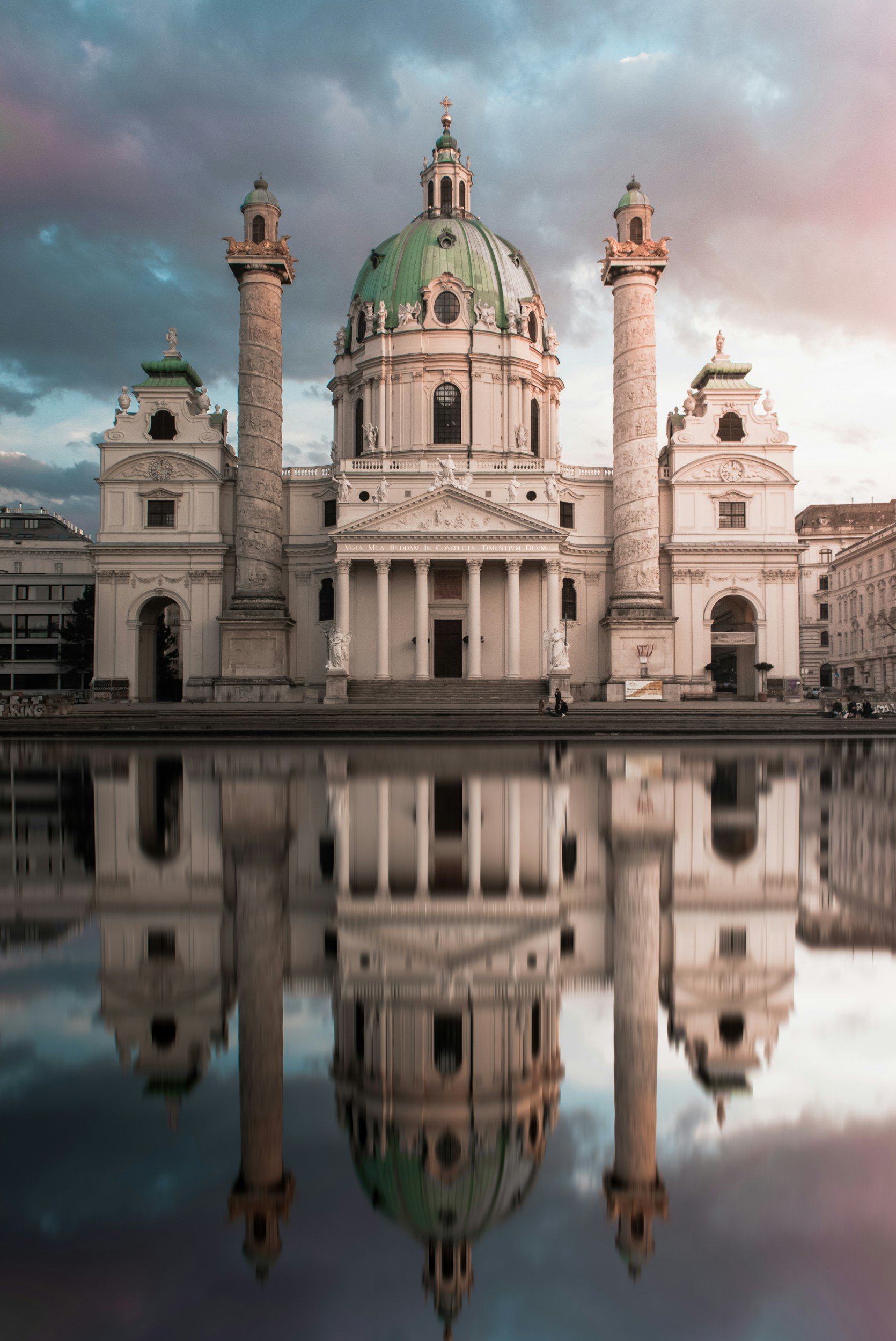 Vienna, Austria Jivamukti Yoga Weekend