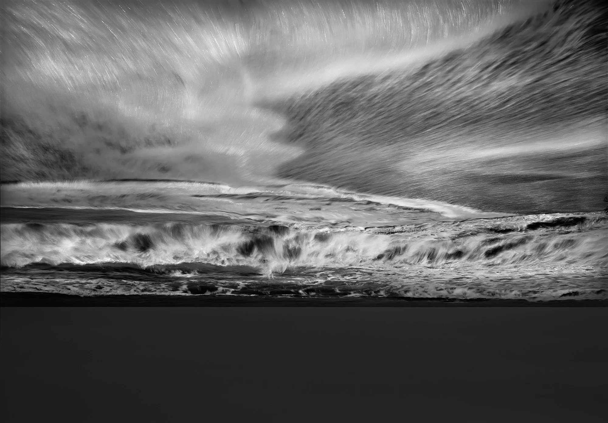 The Pull - Nor'easter#1-2015