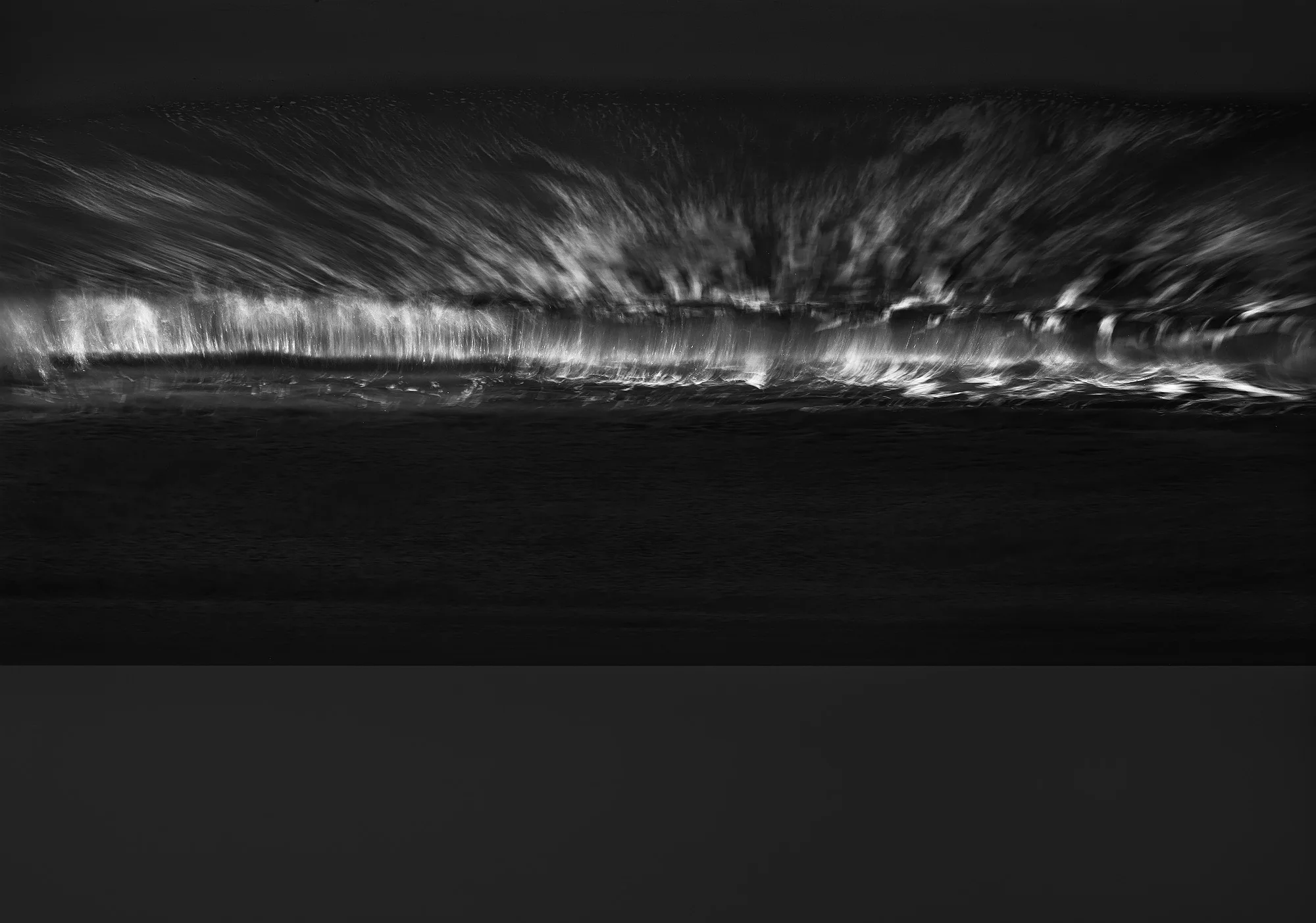 The Pull - Seaside Park - New Jersey - 2015