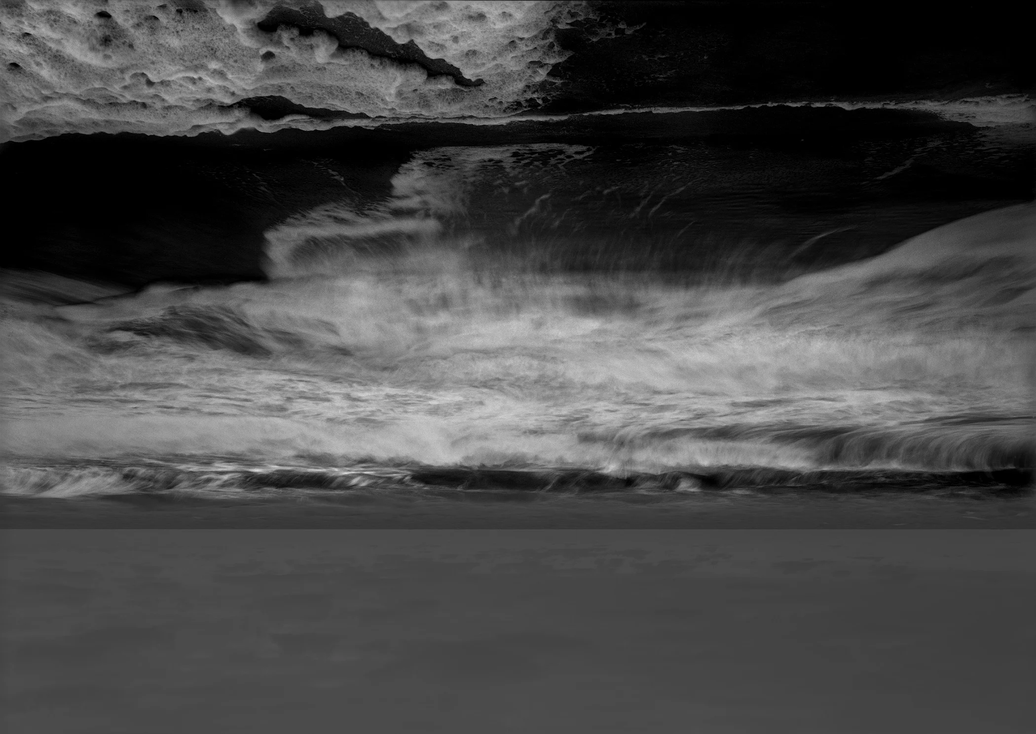 Late Summer Wind Swell - 2016
