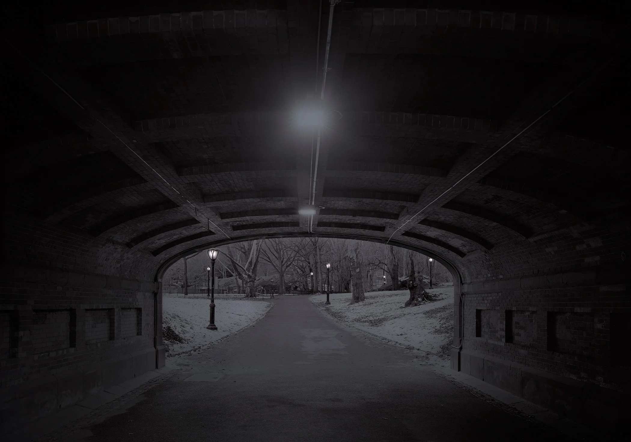 Dalehead Arch-2017