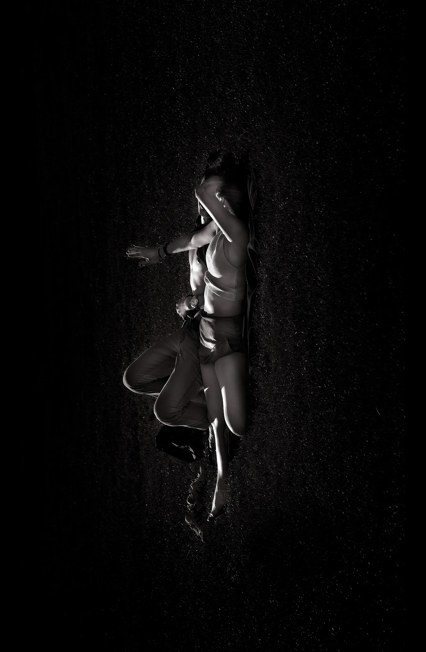 Stop The Light-Couple #77-2019