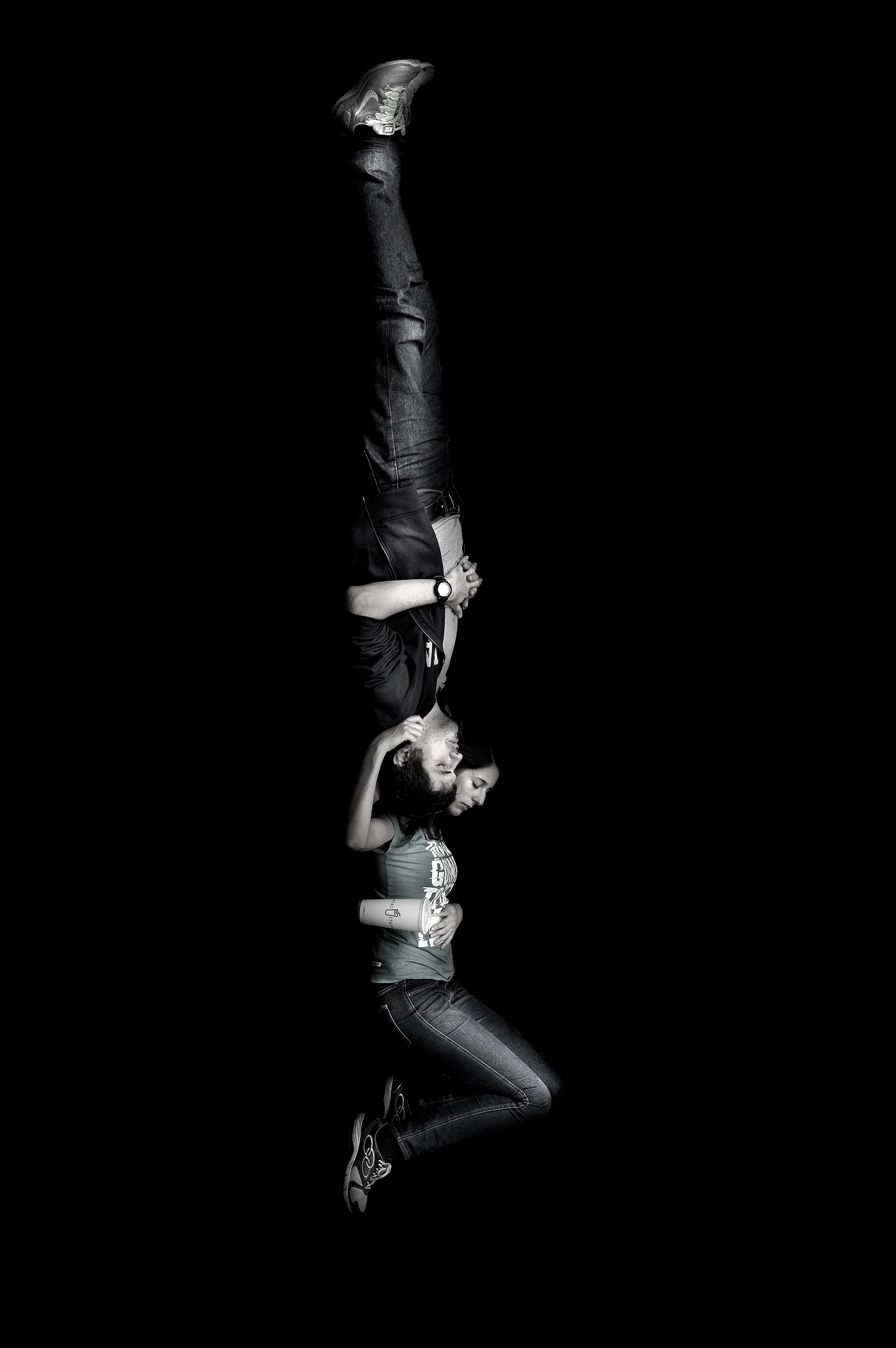 Failings Of Gravity #37-2019