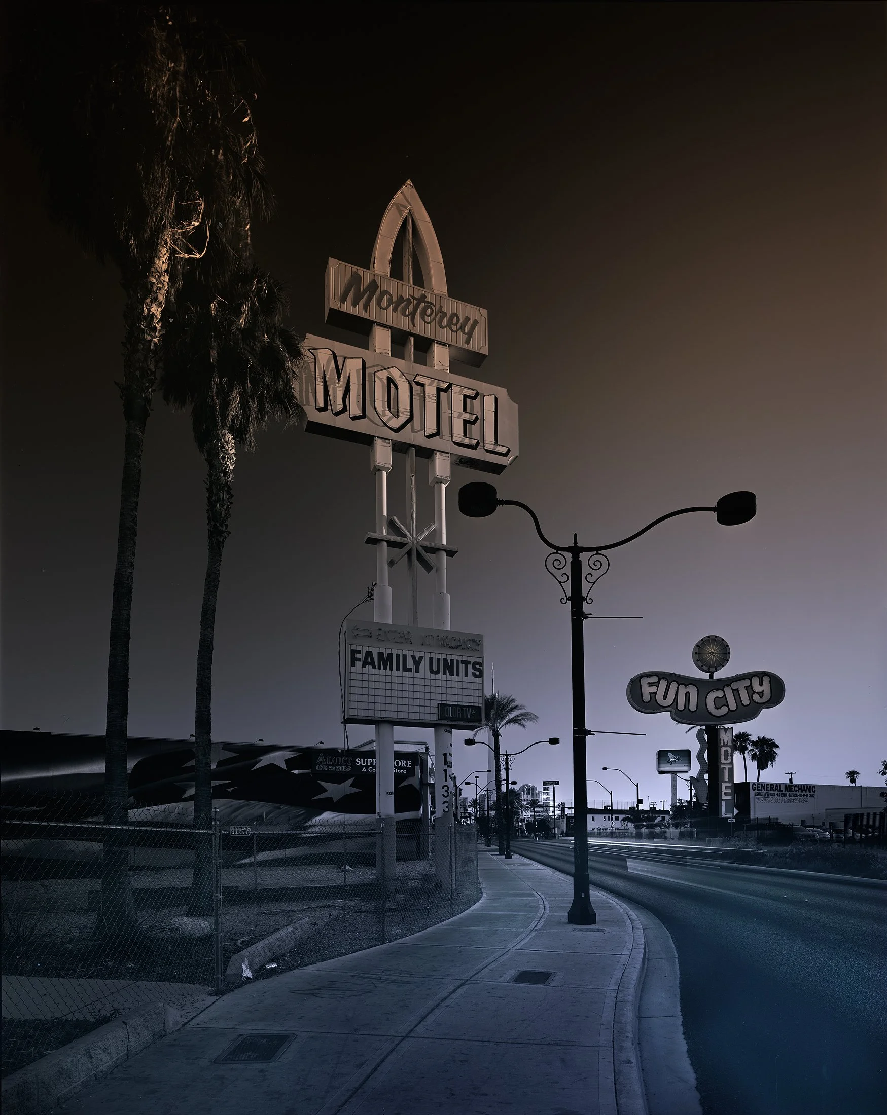 Monterey Ray-2025