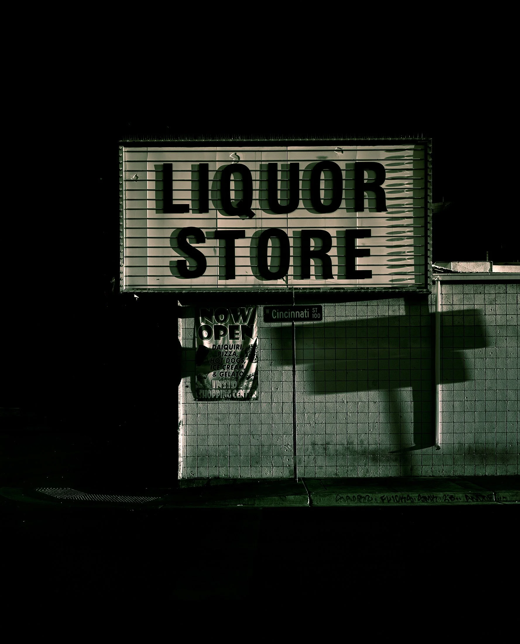 Cincinnati Street Liquor Store-2025