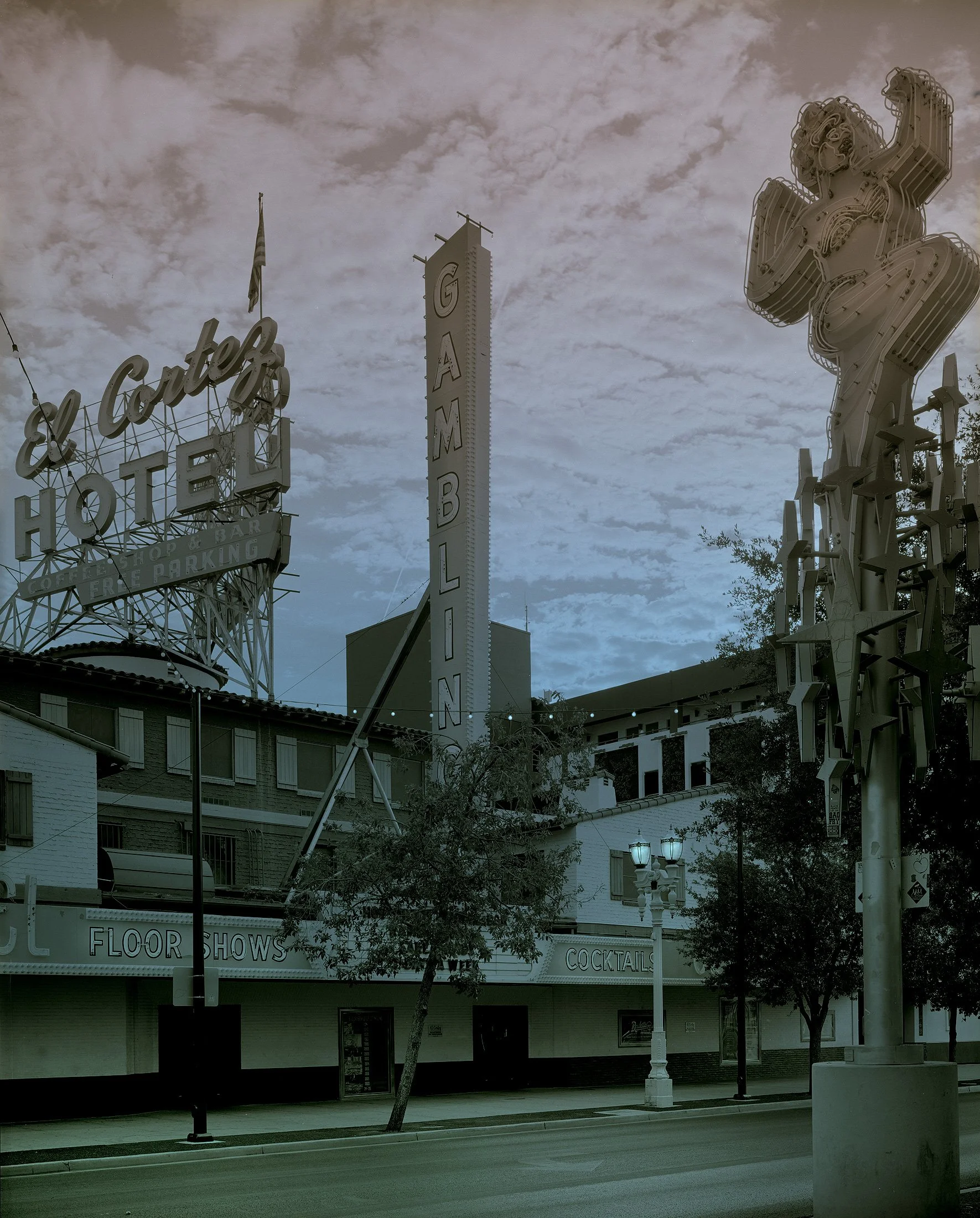 El Cortez-2025